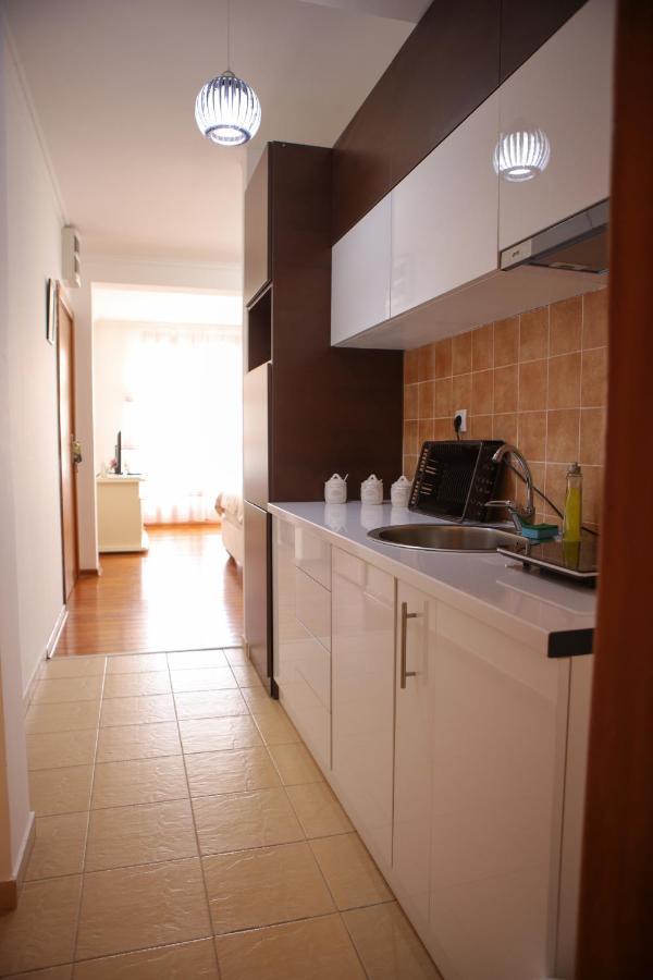 Apartman Pegasus Apartment Vrnjačka Banja Exterior foto